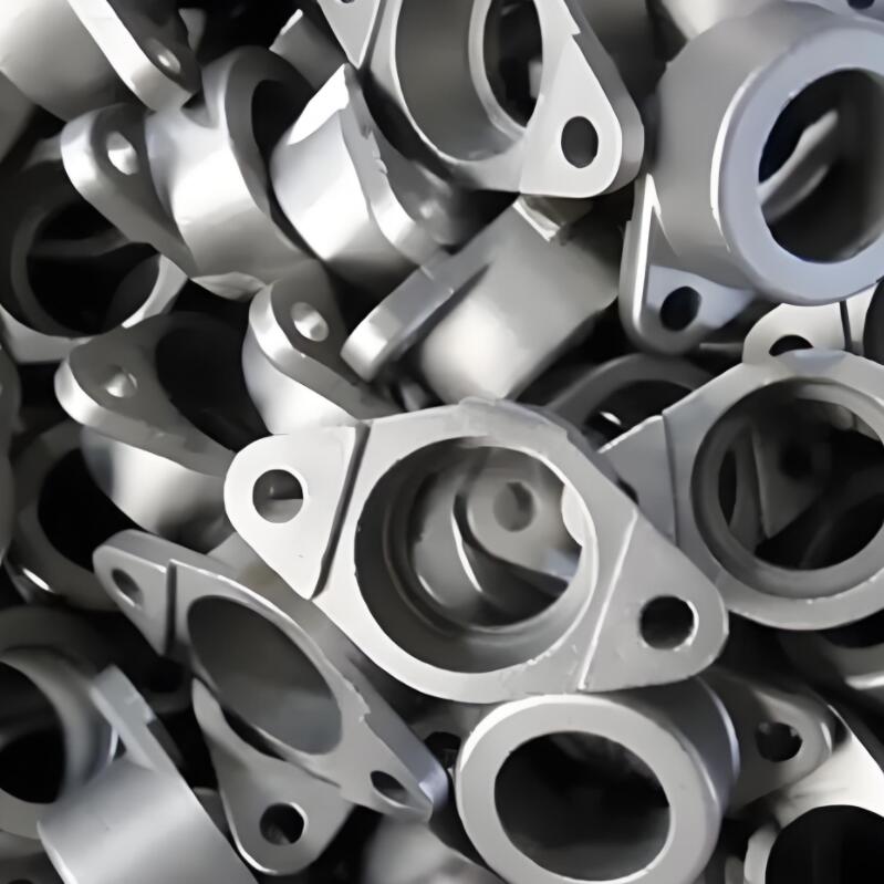 1045 Steel Investment Casting
