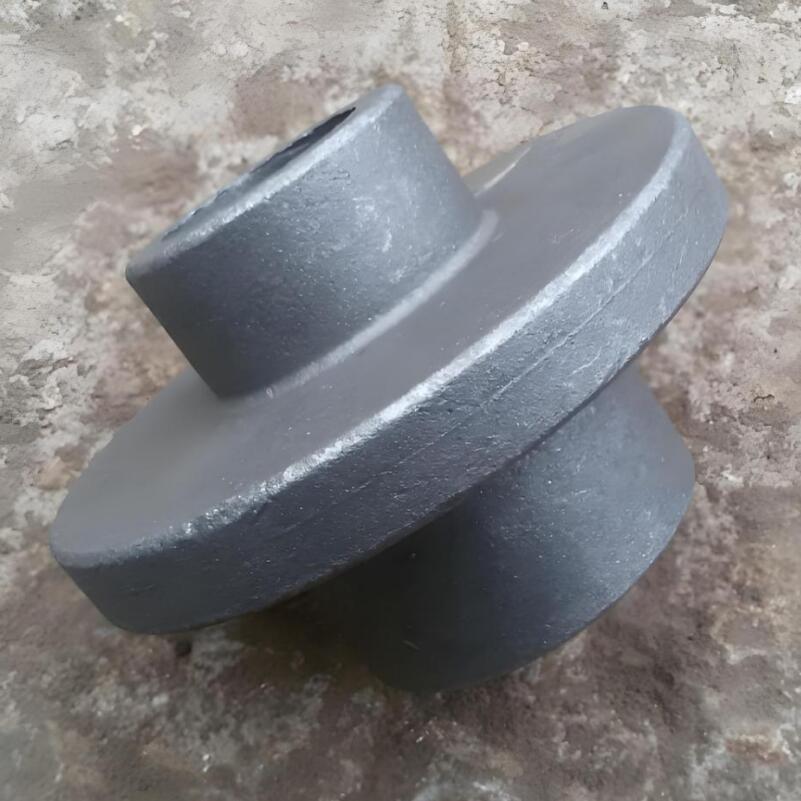 1045 carbon steel blank casting