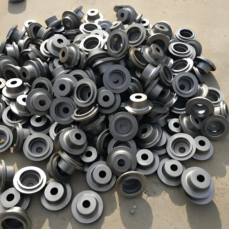 1045 steel casting