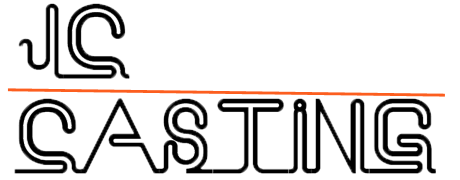 JC Casting Logo