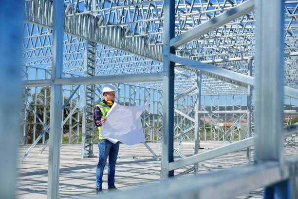 factory-construction