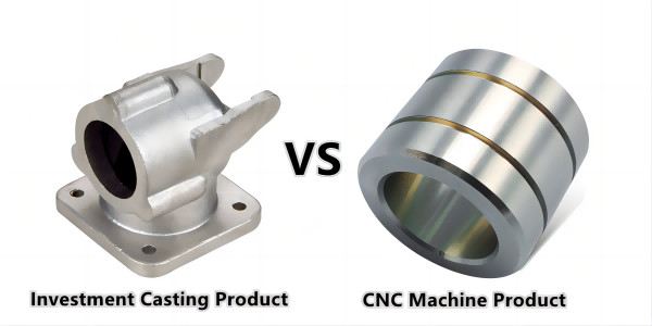 Casting Vs Machining