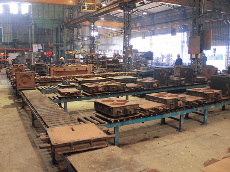 Casting Company In Coimbatore Casting Company In Coimbatore