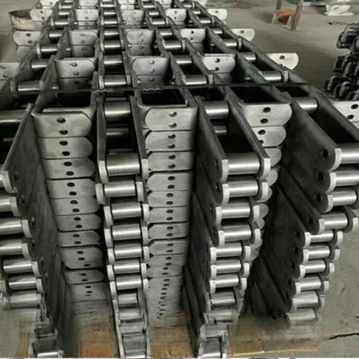42CrMo Chain