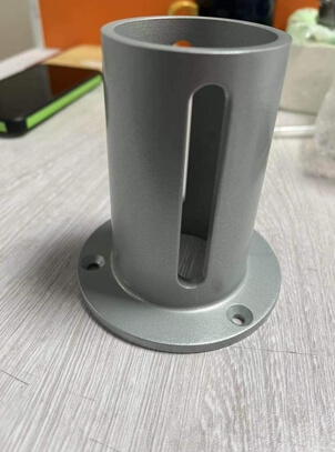 Aluminum Die-casting