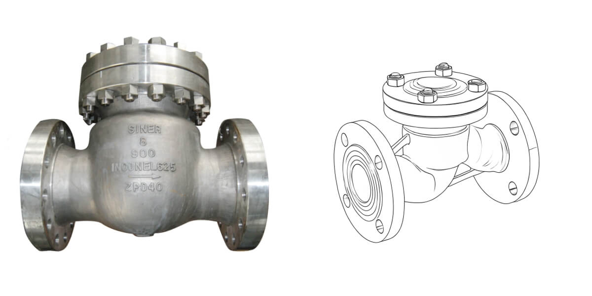 Check valve