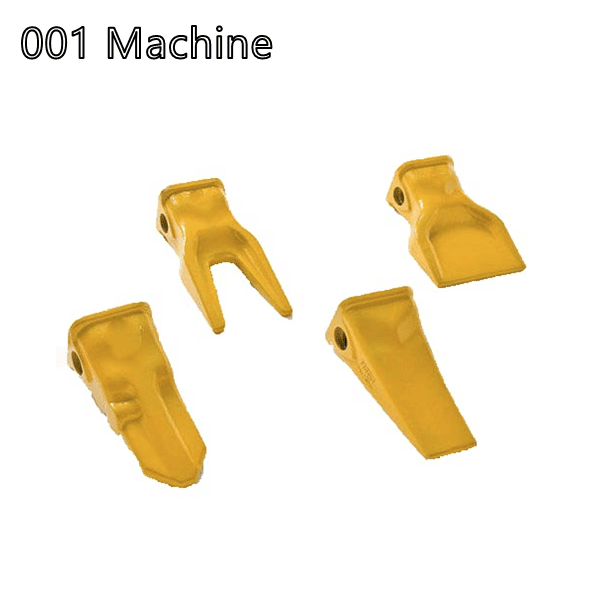 Excavator-Bucket-Tooth