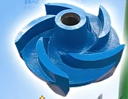Open Impeller
