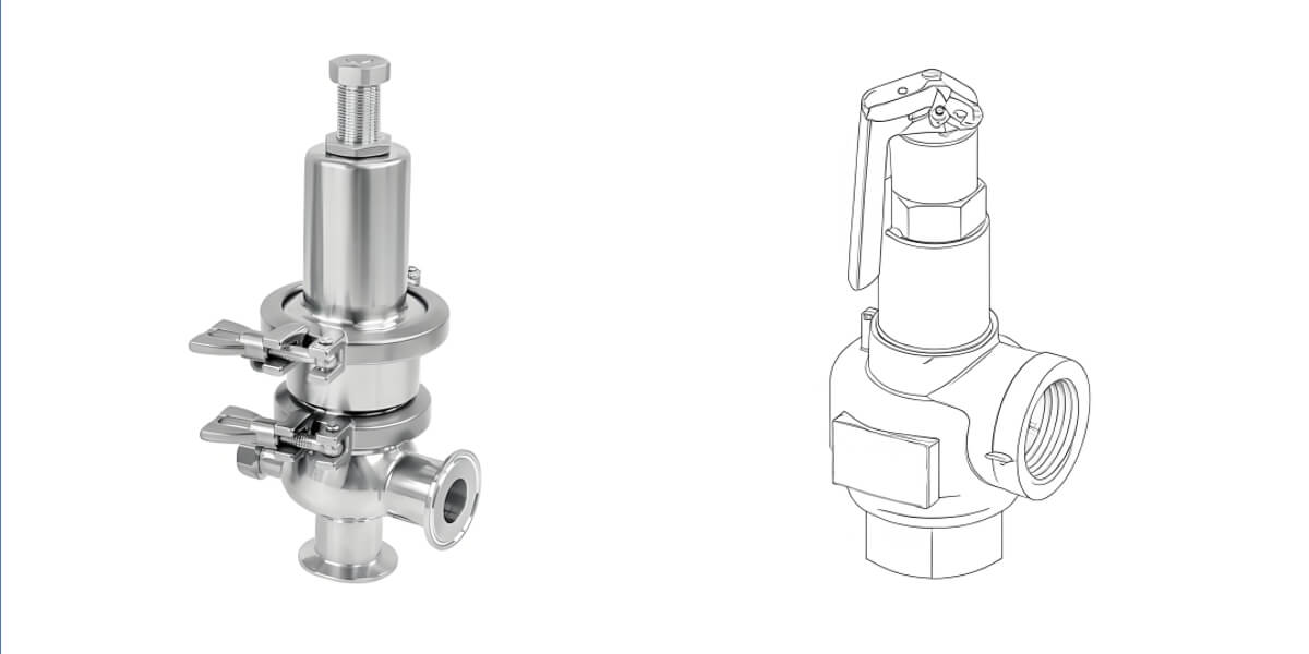 Safety valve