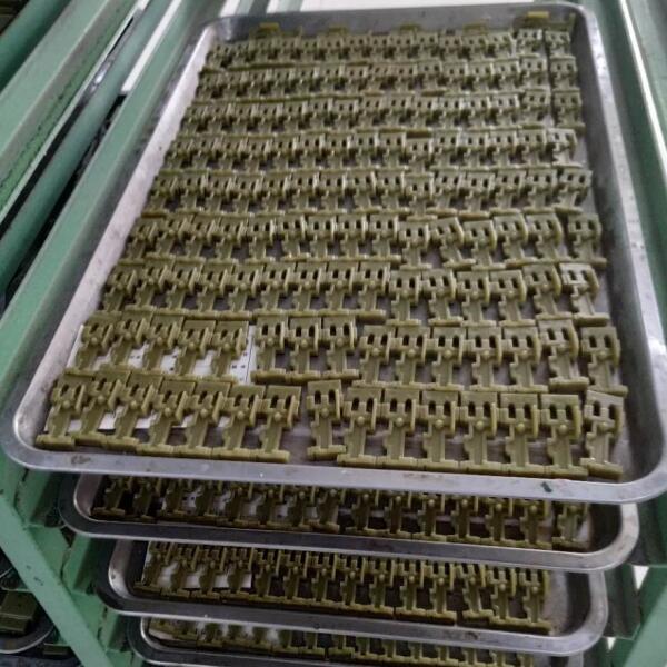 Silica Sol Investment Casting