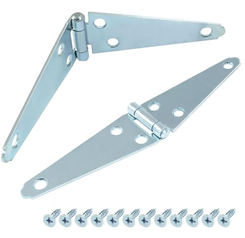 Strap Hinges