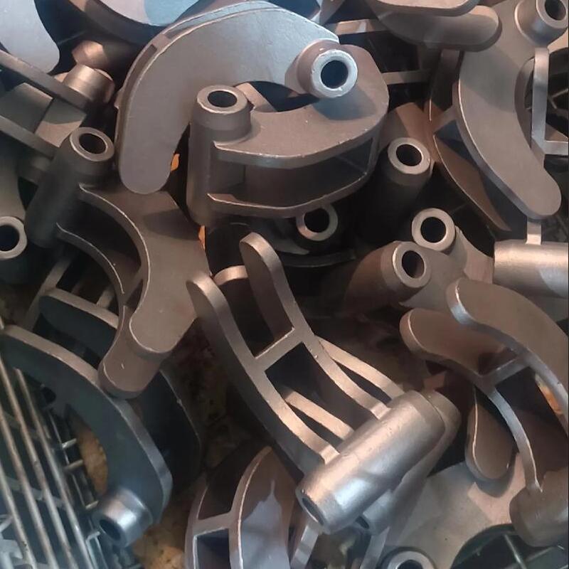 1045 carbon steel bracket