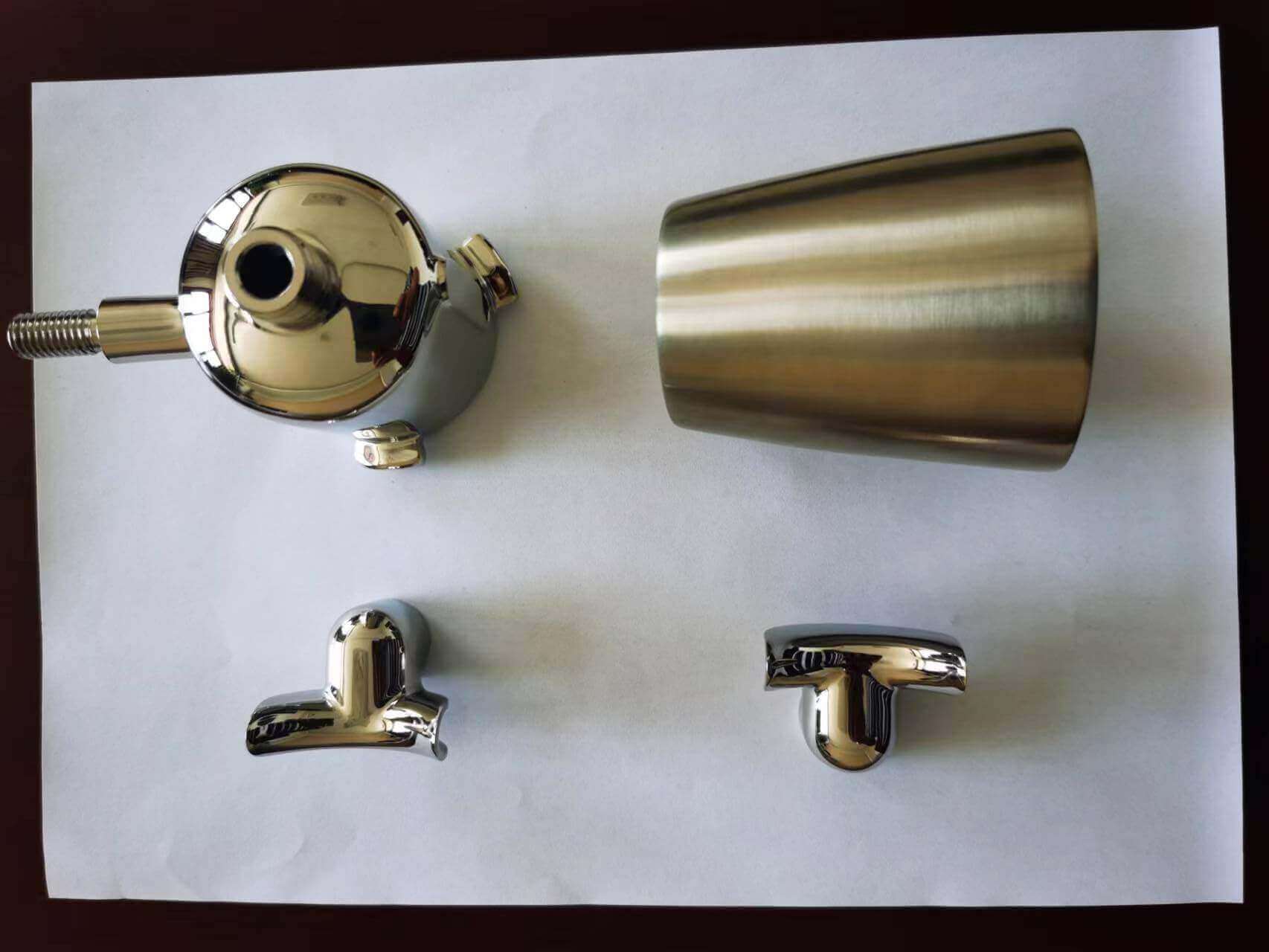 coffee machine parts