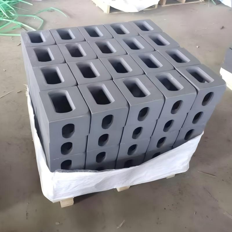 container corner casting