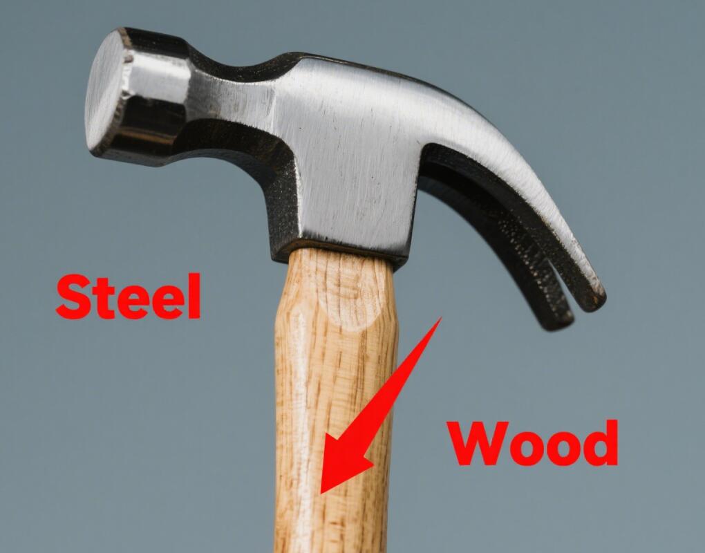hammer steel hammer head