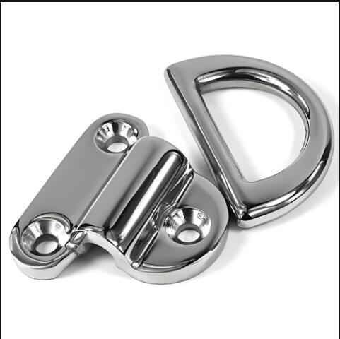 marine lock casting