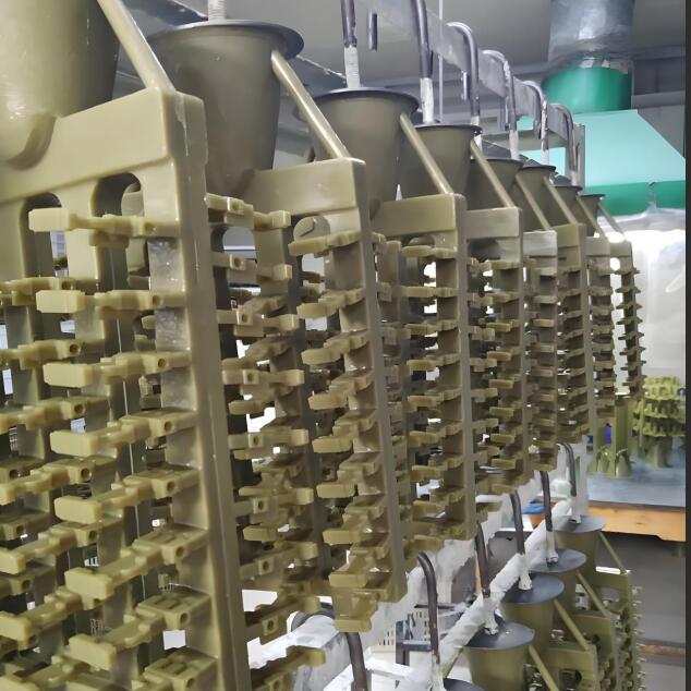 what is investment casting